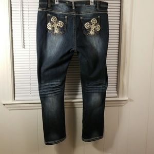 Rose Royce 22 jeans